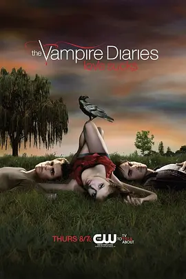 吸血鬼日记第一季TheVampireDiariesSeason1